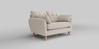 2 Seater Small Sofa