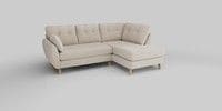 Medium Corner Chaise - Right Hand