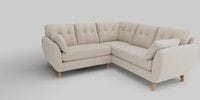 Small Corner Sofa - Universal
