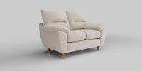 2 Seater Small Sofa