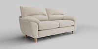 3 Seater Small Sofa