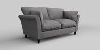 3 Seater Small Sofa
