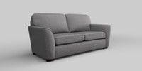 3 Seater Small Sofa