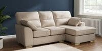 Small Sofa Chaise - Right Hand