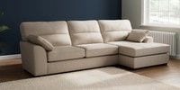 Large Sofa Chaise - Right Hand