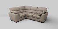 Large Corner Sofa - Left Hand