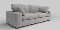 4 Seater Large Sofa