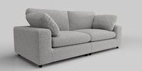 4 Seater Large Sofa