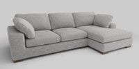 Large Sofa Chaise - Right Hand