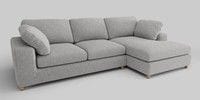 Large Sofa Chaise - Right Hand