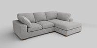 Medium Corner Chaise - Right Hand