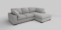 Medium Corner Chaise - Right Hand