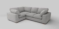 Medium Corner Sofa - Left Hand