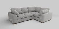 Medium Corner Sofa - Right Hand