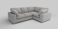 Medium Corner Sofa - Right Hand