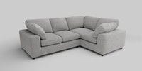 Medium Corner Sofa - Right Hand