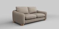 3 Seater Small Sofa