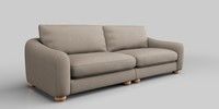 4 Seater Large Sofa