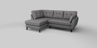 Medium Corner Chaise - Left Hand