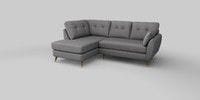 Medium Corner Chaise - Left Hand