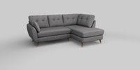 Medium Corner Chaise - Right Hand