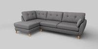 Large Corner Chaise - Left Hand