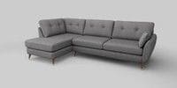 Large Corner Chaise - Left Hand