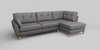 Large Corner Chaise - Right Hand