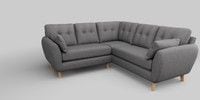 Small Corner Sofa - Universal