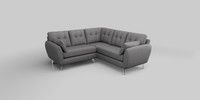 Small Corner Sofa - Universal