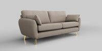 3 Seater Sofa
