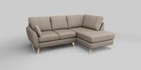 Medium Corner Chaise - Right Hand