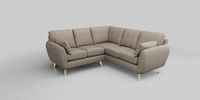 Small Corner Sofa - Universal