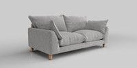 3 Seater Small Sofa
