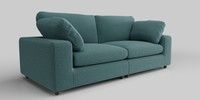4 Seater Large Sofa