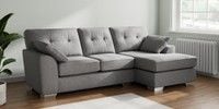 Medium Sofa Chaise - Right Hand