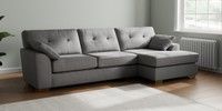 Large Sofa Chaise - Right Hand