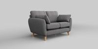 2 Seater Small Sofa