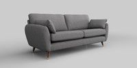 3 Seater Sofa
