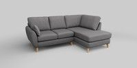Medium Corner Chaise - Right Hand