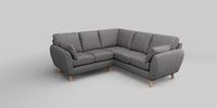 Small Corner Sofa - Universal