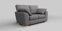 2 Seater Small Sofa