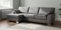 Large Sofa Chaise - Left Hand