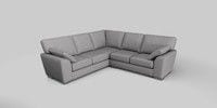 Medium Corner Sofa - Universal