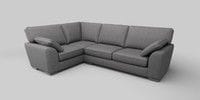 Large Corner Sofa - Left Hand
