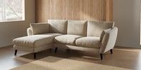 Medium Corner Chaise - Left Hand