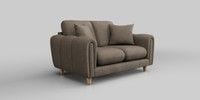 2 Seater Small Sofa