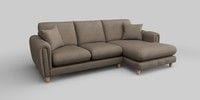 Medium Sofa Chaise - Right Hand