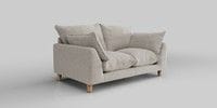 2 Seater Small Sofa