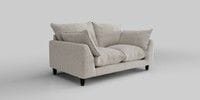 2 Seater Small Sofa